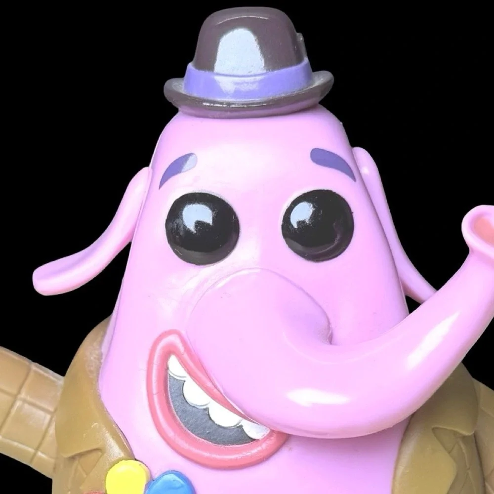 Funko Pop! Vinyl: Pixar - Bing Bong #137 Loose OOB